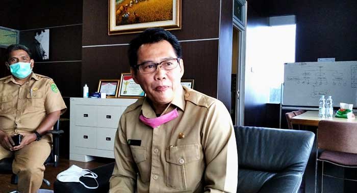 Bapenda Kukar Bebaskan Denda Pajak PBB 2014 ke 2019, Berlaku November-Desember