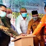 Pemprov Kaltim dan Pemkab Kukar Jalin Kerja Sama, Bidik 500 Ribu Sambungan Listrik Gratis