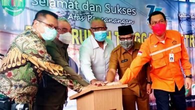 Pemprov Kaltim dan Pemkab Kukar Jalin Kerja Sama, Bidik 500 Ribu Sambungan Listrik Gratis