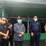 Komisi III DPRD Bontang Prioritaskan Anggaran 2021 untuk Penanggulangan Banjir dan Perbaikan Jalan