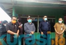 Komisi III DPRD Bontang Prioritaskan Anggaran 2021 untuk Penanggulangan Banjir dan Perbaikan Jalan