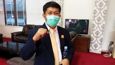 Penyusunan Produk Hukum Daerah, Raking: Target Desember Paripurna