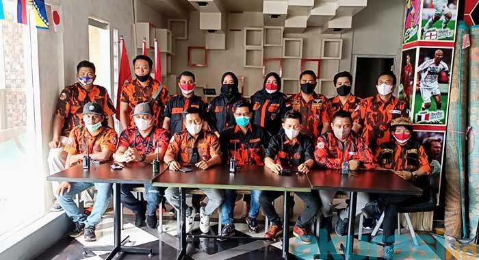 Anti Money Politik, Pemuda Pancasila Bontang Kerahkan 3 Ribu Anggota Awasi Pilkada