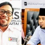Rilis Hasil Survei Pilkada Kutim, Lembaga SDI Tidak Punya Izin KPU, Dianggap Melanggar dan Ilegal