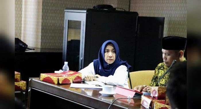 Dorong Terbentuknya KPAD, Komisi IV DPRD Kaltim Usul Revisi Perda Perlindungan Anak