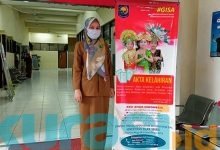 Program Disdukcapil Bontang Mempermudah Masyarakat dalam Mengurus Akta Kelahiran