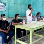 Serap Aspirasi Sutomo Jabir, Masyarakat Kutim Titipkan Perbaikan Jalan Antar Desa hingga Jaringan Telekomunikasi