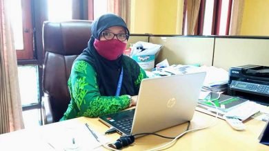 Ingat Jadwal Perpustakaan Keliling Sabtu Sore di Taman Adipura Bontang