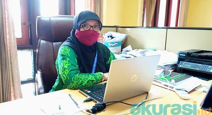 Ingat Jadwal Perpustakaan Keliling Sabtu Sore di Taman Adipura Bontang