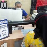 Disdukcapil Bontang Peduli Disabilitas dengan Berikan Pelayanan Khusus