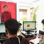 Pelayanan Online Disdukcapil Bontang Permudah Masyarakat Mengurus Dokumen Kependudukan
