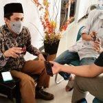 Ingat, Jangan Lupa KPU Pastikan Malam Akan Helat Debat Pilkada Bontang 2020