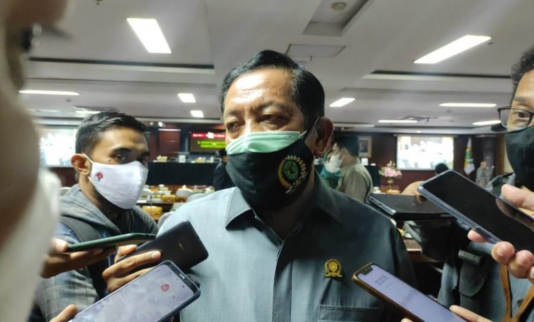 APBD Kaltim 2021 Diketok Rp11,6 Triliun, Flyover dan Gedung RSUD AWS Gagal Masuk MYC