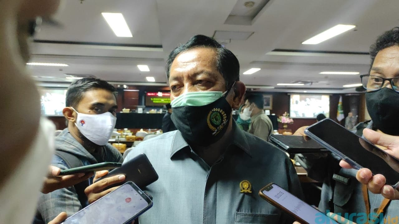 APBD Kaltim 2021 Diketok Rp11,6 Triliun, Flyover dan Gedung RSUD AWS Gagal Masuk MYC
