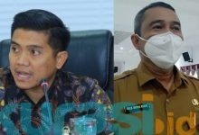 Andi Faizal Ingatkan ASN Netral, Pemkot Bontang: Mulut Ditutup, Tangan Harus Dijaga