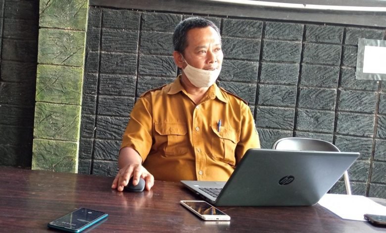 Bapenda Beri Relaksasi PBB Sampai 1 Desember