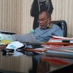 Bapenda Bontang Tingkatkan PAD, Sasar Reklame untuk Maksimalkan Pajak