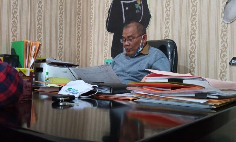 Bapenda Bontang Tingkatkan PAD, Sasar Reklame untuk Maksimalkan Pajak