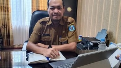 Bapenda Bontang Turunkan Pajak Akibat Pandemi Covid-19