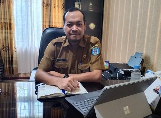 Bapenda Bontang Turunkan Pajak Akibat Pandemi Covid-19