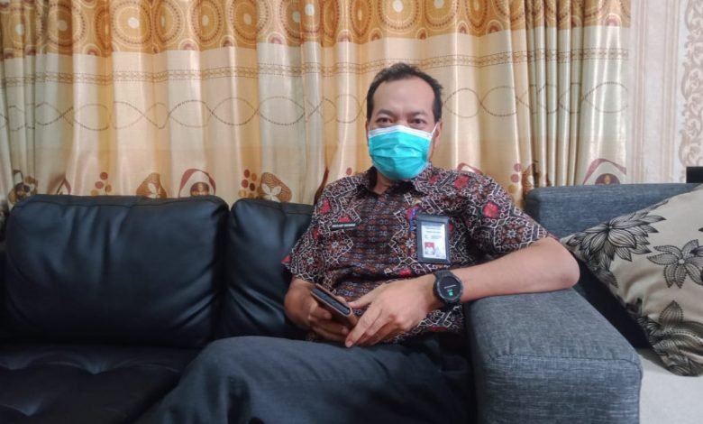 Bapenda Menurunkan Target Retribusi Daerah Sebesar 40 Persen