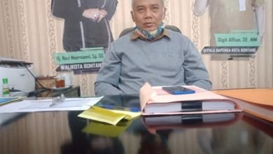 Bapenda Targetkan PAD Meningkat dari Dana Aspirasi DPRD yang Akan Difokuskan ke OPD