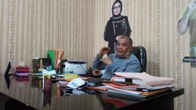 Cash Register UKM, Program Bapenda Bontang Mudahkan Bayar Pajak Semudah Isi Pulsa