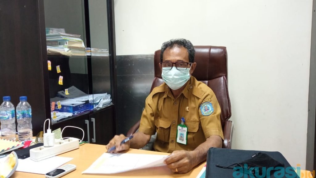 DPK Bontang Gencarkan Webinar, Tingkatkan Minat Baca Selama Pandemi