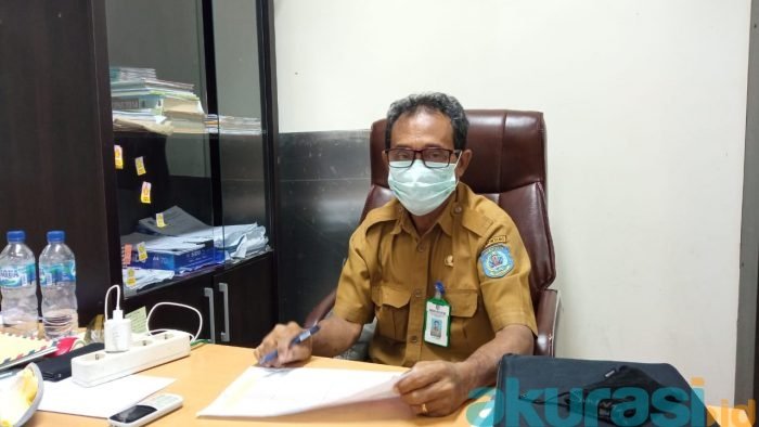 DPK Bontang Gencarkan Webinar, Tingkatkan Minat Baca Selama Pandemi