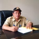 Lingkungan Kantor Kecamatan Bontang Selatan Bakal “Dipermak” Demi Tingkatkan Kenyamanan Pelayanan