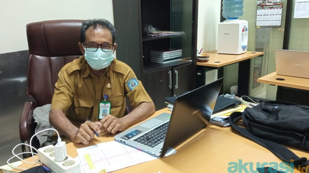 DPK Bontang Didukung Perusahaan untuk Sukseskan Program Literasi