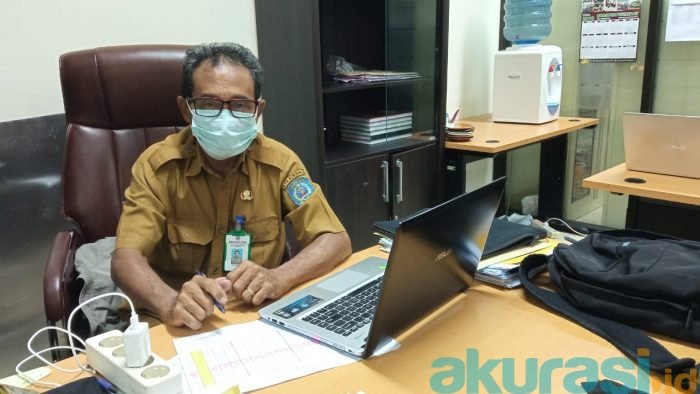 DPK Bontang Didukung Perusahaan untuk Sukseskan Program Literasi