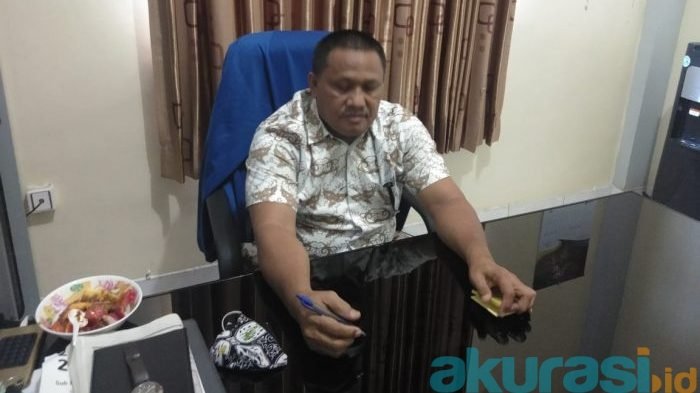 Permudah Data Objek Wajib Pajak, Bapenda Bontang Libatkan Kelurahan hingga Masyarakat