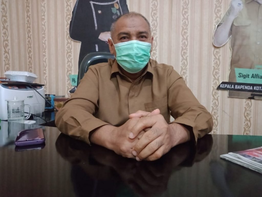 Pajak Bontang Konstan 10 Tahun, Bapenda Apresiasi Usulan Kenaikan Retribusi