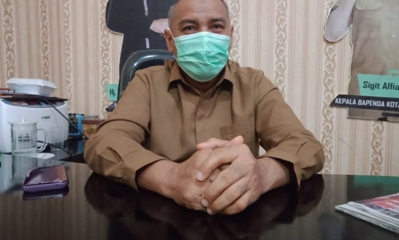 Pajak Bontang Konstan 10 Tahun, Bapenda Apresiasi Usulan Kenaikan Retribusi