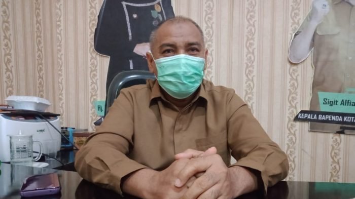 Pajak Bontang Konstan 10 Tahun, Bapenda Apresiasi Usulan Kenaikan Retribusi