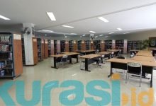 Unik, DPK Bontang Ikut Terapkan Kebijakan “Isolasi Buku” Demi Cegah Wabah Covid-19