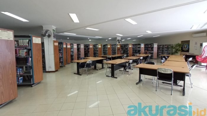 Unik, DPK Bontang Ikut Terapkan Kebijakan “Isolasi Buku” Demi Cegah Wabah Covid-19