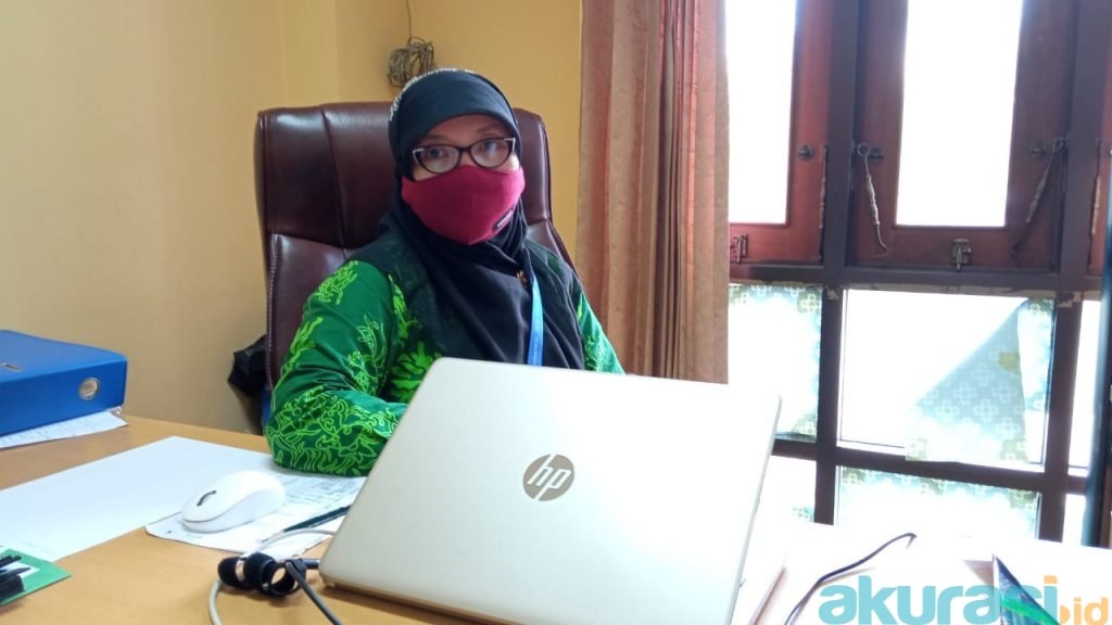 Layar Puspita DPK Bontang, Tebarkan Cinta Literasi untuk Anak Pesisir