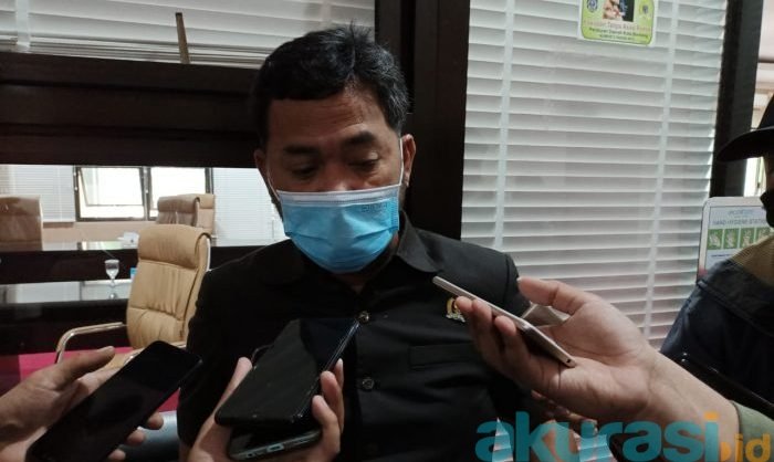 DPRD Godok Perda Khusus yang Mengatur Eksistensi Lembaga Adat dan Paguyuban di Bontang