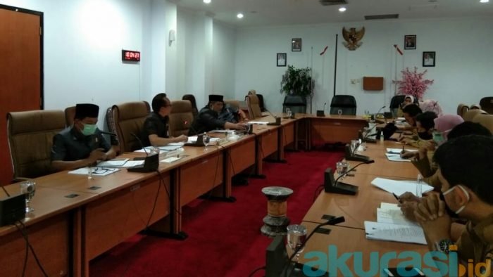 Bisa Jadi Sektor Unggulan PAD Bontang, DPRD Siapkan Rencana Induk Pembangunan Kepariwisataan