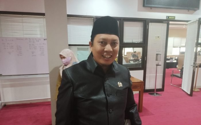 Sertifikasi Jadi Syarat Bekerja, DPRD Bontang Minta Perusahaan Taati Perda