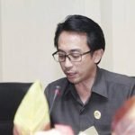 Sejak di Bangun PDAM Tirta Taman Baru Hasilkan PAD di Tahun 2020, DPRD Bontang Beri Apresiasi