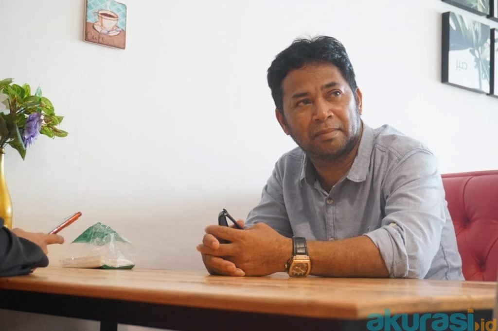 Perda Pemberdayaan Adat Istiadat 37 Pasal, Amir Tosina: Jangan Sampai Menyalahi Aturan