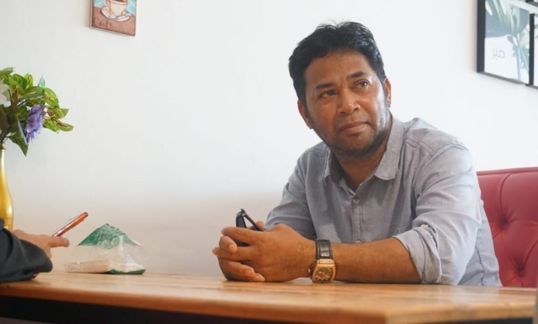 Perda Pemberdayaan Adat Istiadat 37 Pasal, Amir Tosina: Jangan Sampai Menyalahi Aturan