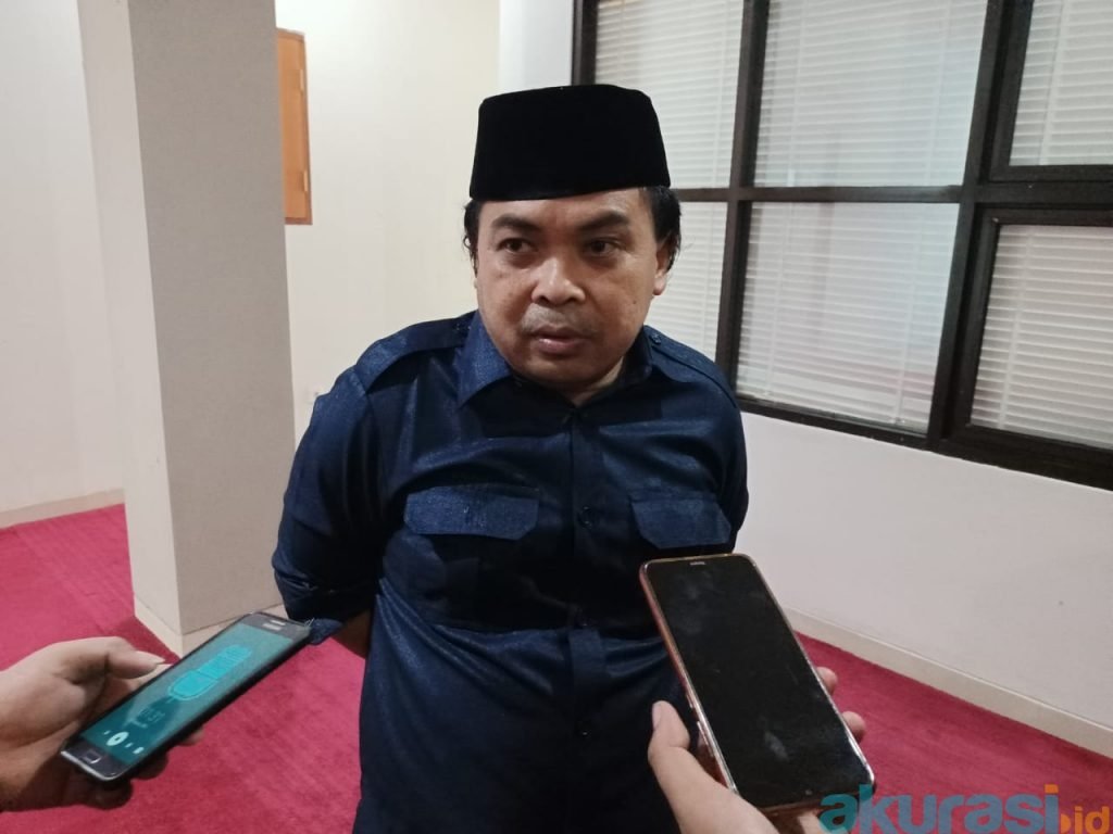 Jelang Arus Mudik Bontang, DPRD Bontang Minta Gugus Tugas Covid Berantisipasi
