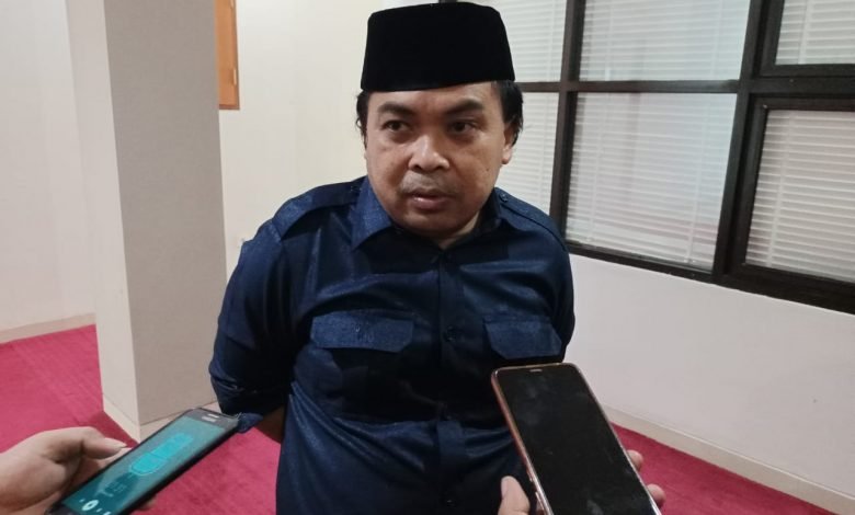 Jelang Arus Mudik Bontang, DPRD Bontang Minta Gugus Tugas Covid Berantisipasi