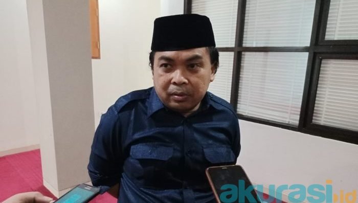 Jelang Arus Mudik Bontang, DPRD Bontang Minta Gugus Tugas Covid Berantisipasi