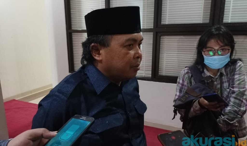 Wakil Ketua DPRD Bontang Minta Pemerintah Serius Tangani Dampak Flu Burung