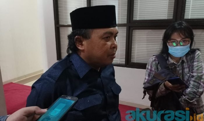 Wakil Ketua DPRD Bontang Minta Pemerintah Serius Tangani Dampak Flu Burung